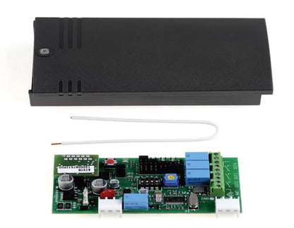 Assa Abloy - MA144-3 Radio receiver