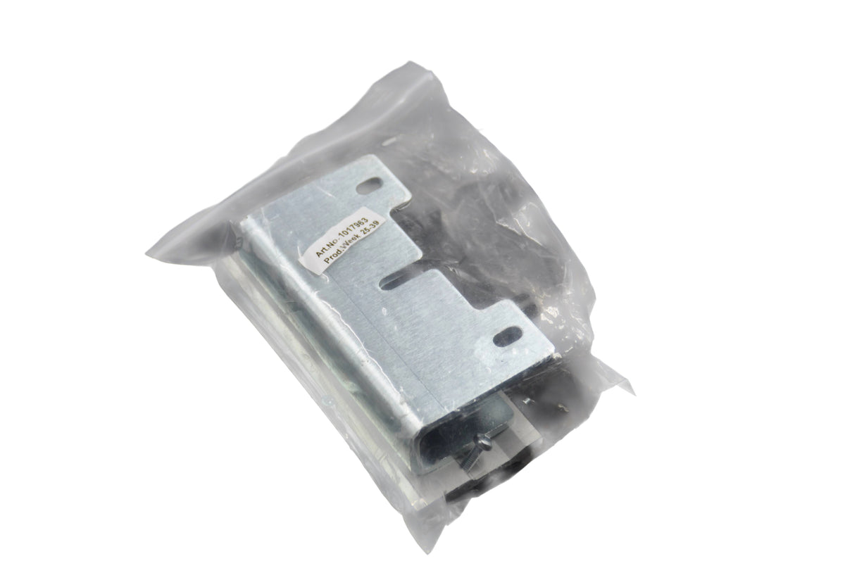 Assa Abloy - MUK Belt lock fixing bracket kit for EMSL & UniSlide