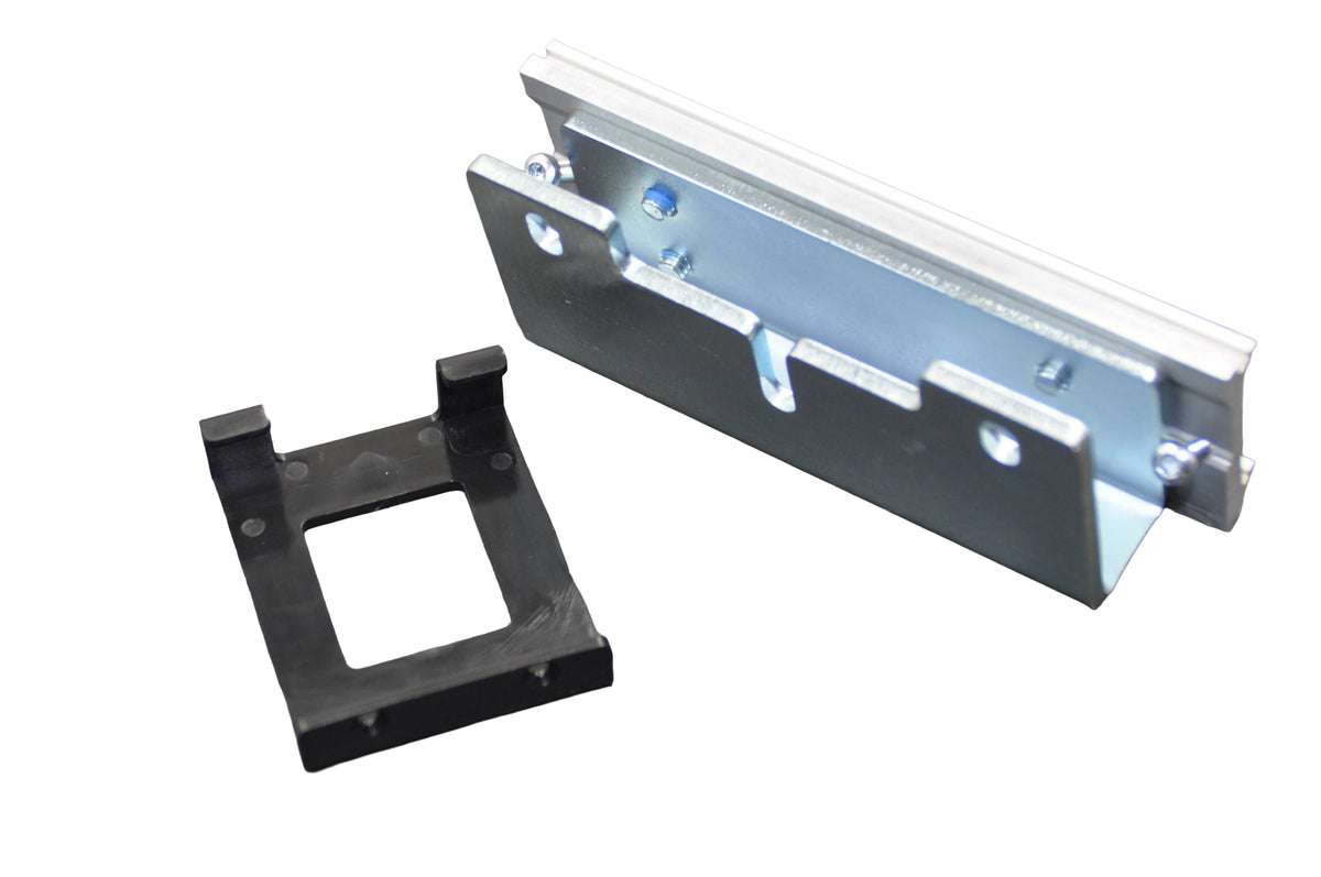 Assa Abloy - MUK Belt lock fixing bracket kit for EMSL & UniSlide
