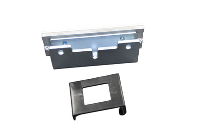 Assa Abloy - MUK Belt lock fixing bracket kit for EMSL & UniSlide