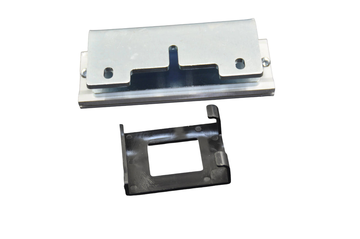 Assa Abloy - MUK Belt lock fixing bracket kit for EMSL & UniSlide