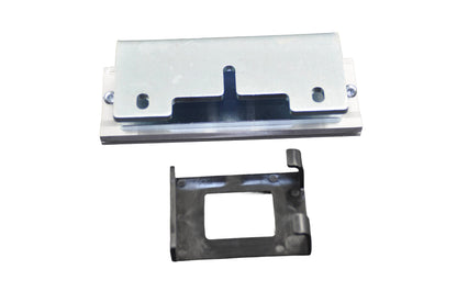 Assa Abloy - MUK Belt lock fixing bracket kit for EMSL & UniSlide