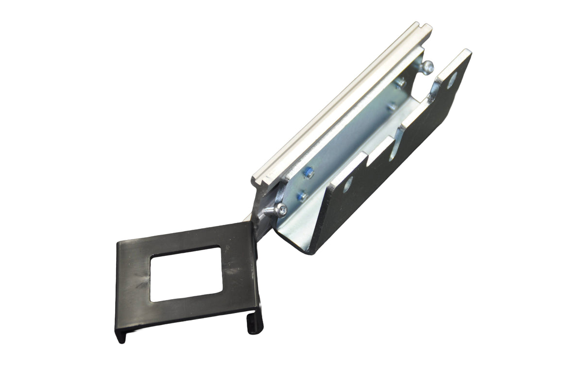 Assa Abloy - MUK Belt lock fixing bracket kit for EMSL & UniSlide