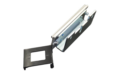 Assa Abloy - MUK Belt lock fixing bracket kit for EMSL & UniSlide