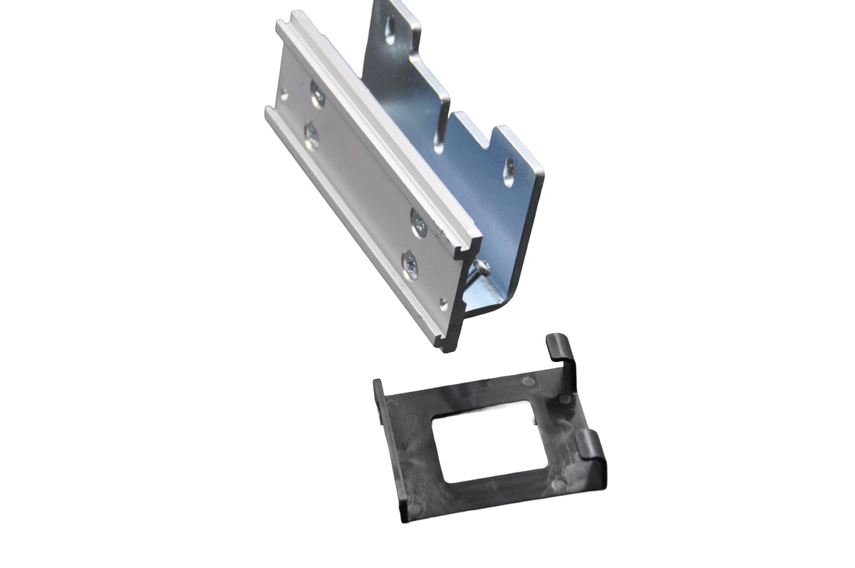 Assa Abloy - MUK Belt lock fixing bracket kit for EMSL & UniSlide