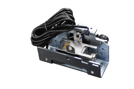 Assa Abloy - MUK Belt lock lock assembly - Fail safe - for EMSL- UniSlide / GEZE Slimdrive SL NT / TORMAX iMotion 2202 and Third party operators.
