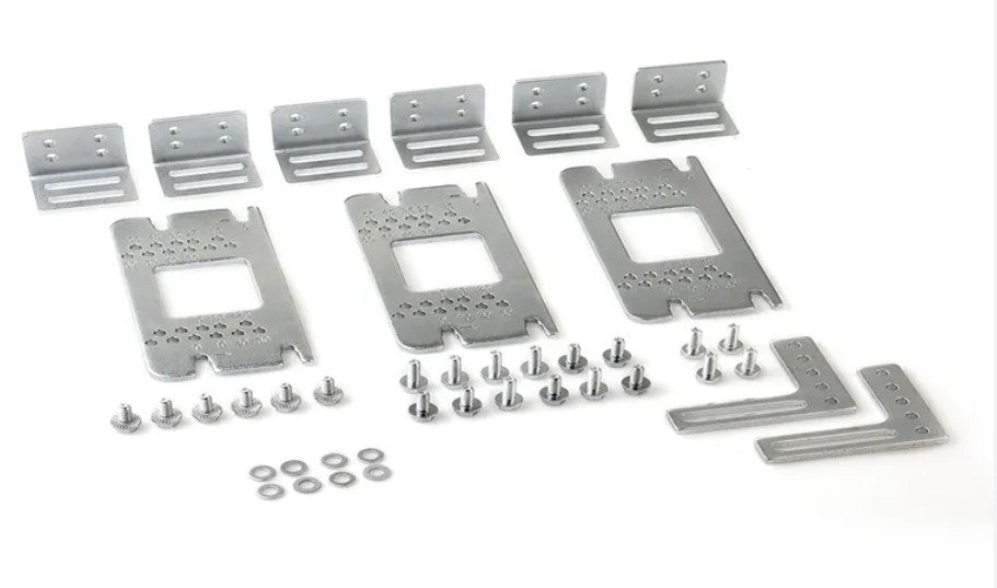Assa Abloy - MUK bracket kit B2