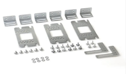 Assa Abloy - MUK bracket kit B2