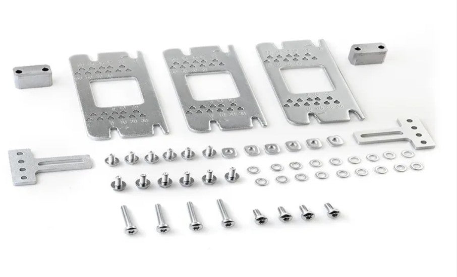Assa Abloy - MUK bracket kit B3