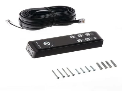 Assa Abloy - OMS Standard with key