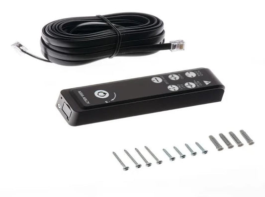 Assa Abloy - OMS Standard with key