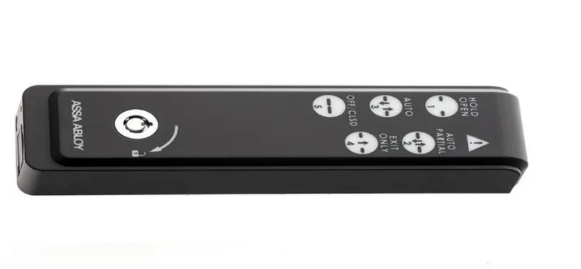 Assa Abloy - OMS Standard with key