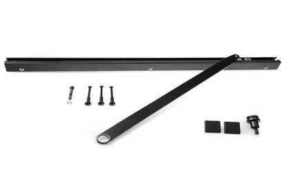 Assa Abloy - PULL-600 Arm system - BK - SW200/300/300S