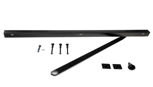 Assa Abloy - PULL-600 Arm system - BK - SW200/300/300S