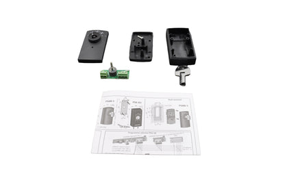 Assa Abloy - Position Switch PS-5M