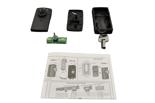 Assa Abloy - Position Switch PS-5M