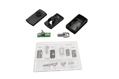 Assa Abloy - Position Switch PS-5M