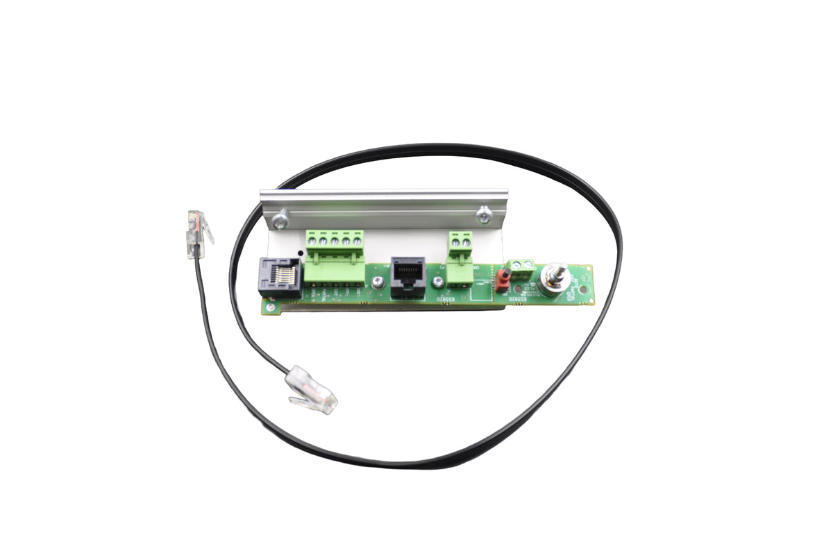 Assa Abloy - Position Switch PSO-5R