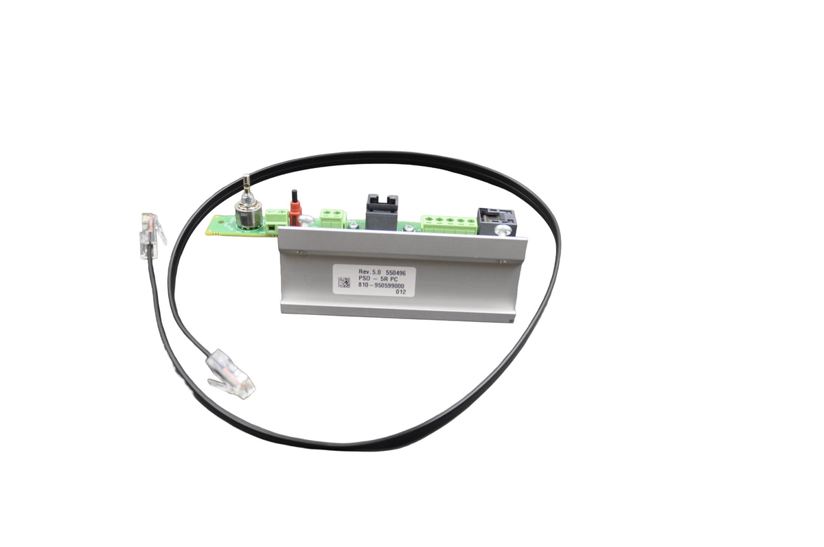 Assa Abloy - Position Switch PSO-5R