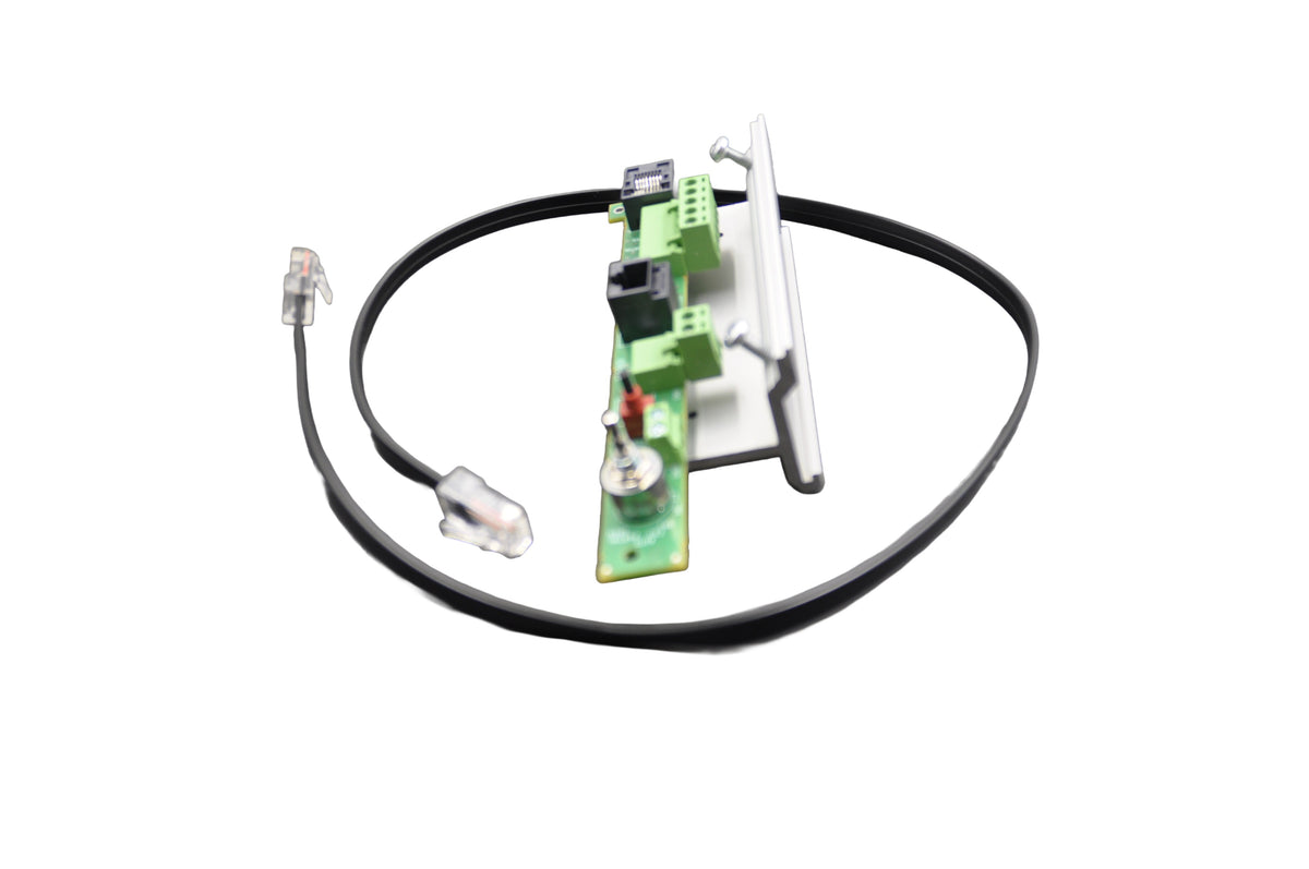 Assa Abloy - Position Switch PSO-5R