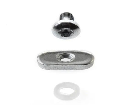 Assa Abloy - SL500/510 C-track mounting kit