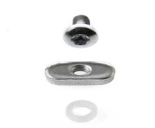 Assa Abloy - SL500/510 C-track mounting kit