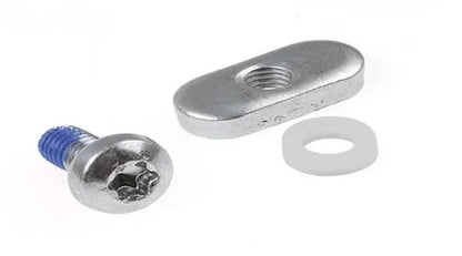 Assa Abloy - SL500/510 C-track mounting kit