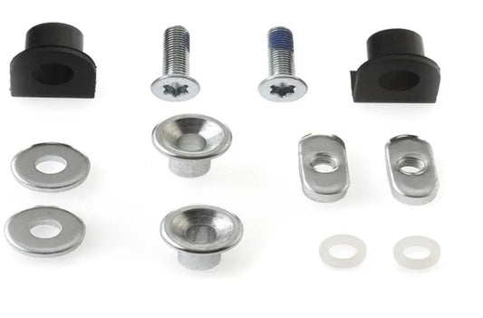 Assa Abloy - SL500/510 Drive unit damper kit