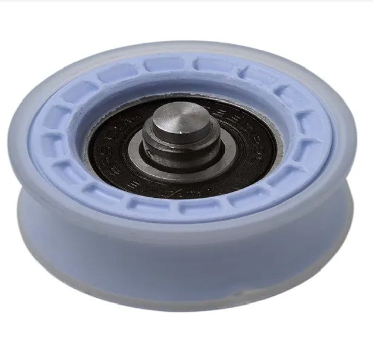 Assa Abloy - SL500/510 Plastic Carriage Wheels set of 4 pcs