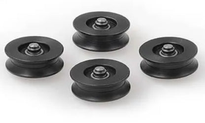 Assa Abloy - SL500/510 Steel Carriage Wheels (set of 4 )