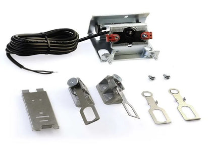 Assa Abloy - SL500 Complete lock BIS (Bi-Stable)