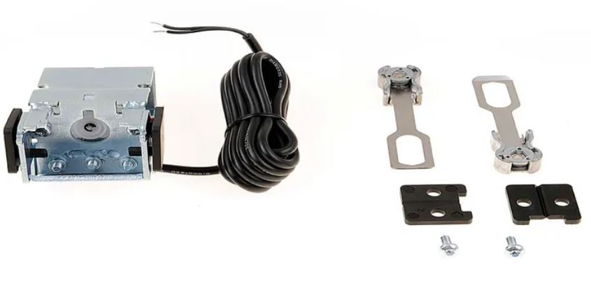 Assa Abloy - SL500 Complete lock FSE (LD)