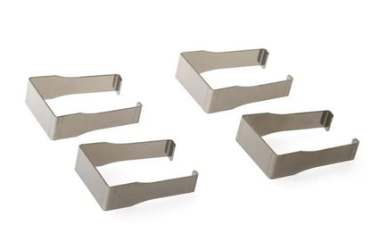 Assa Abloy - SL500/ SL510 - Clips kit bogie wheel