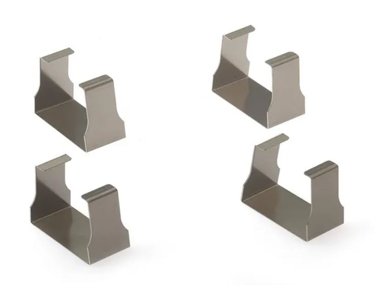 Assa Abloy - SL500/ SL510 - Clips kit bogie wheel