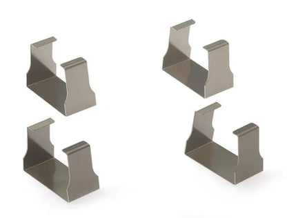 Assa Abloy - SL500/ SL510 - Clips kit bogie wheel