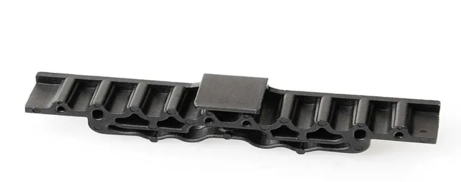 Assa Abloy - SL500/ SL510/ SL520 - Belt clamp