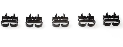 Assa Abloy - SL500 / SL510 / SL520 Cable Holder kit set of 5 pc