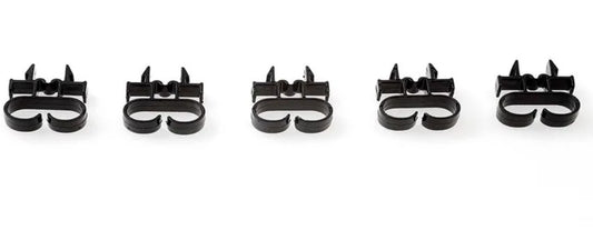 Assa Abloy - SL500 / SL510 / SL520 Cable Holder kit set of 5 pc