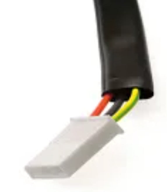 Assa Abloy - SL500 / SL510 / SL520 / SL521 Extension Cable for motor L=500 mm.