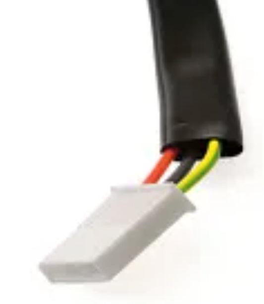 Assa Abloy - SL500 / SL510 / SL520 / SL521 Extension Cable for motor L=500 mm.