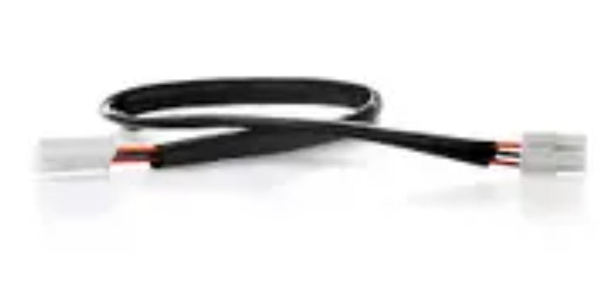 Assa Abloy - SL500 / SL510 / SL520 / SL521 Extension cable for power supply (L=500 mm)