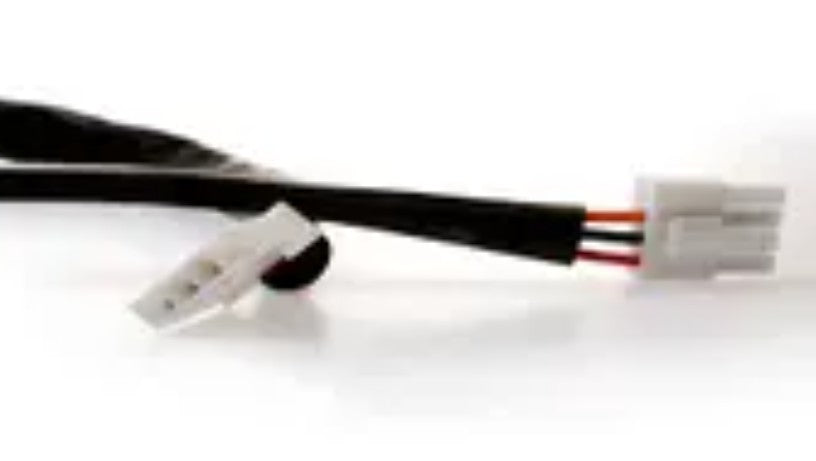 Assa Abloy - SL500 / SL510 / SL520 / SL521 Extension cable for power supply (L=500 mm)