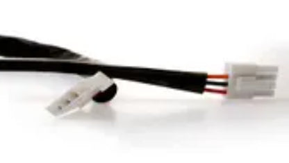 Assa Abloy - SL500 / SL510 / SL520 / SL521 Extension cable for power supply (L=500 mm)