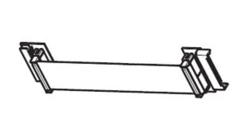Assa Abloy - SL500/SL510/SL521 MCU to IOU Extension Cable