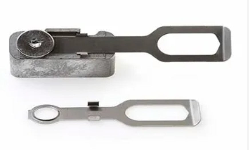 Assa Abloy - SL510 Lock latch, without lock.