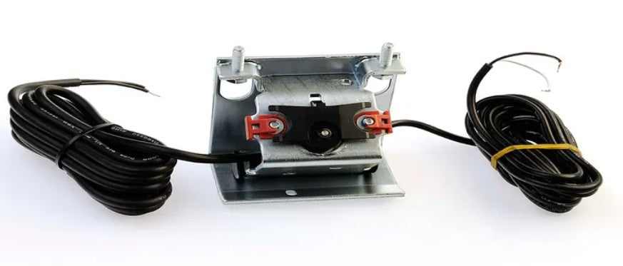 Assa Abloy - SL510 Lock without latch, LDB (bi-stable)