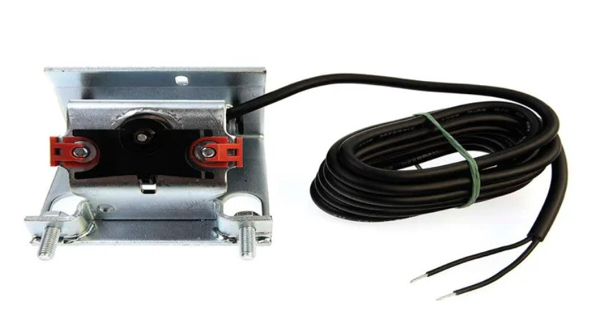 Assa Abloy - SL510 Lock without latch, LDP (fail safe)