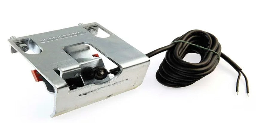 Assa Abloy - SL510 Lock without latch, LDP (fail safe)