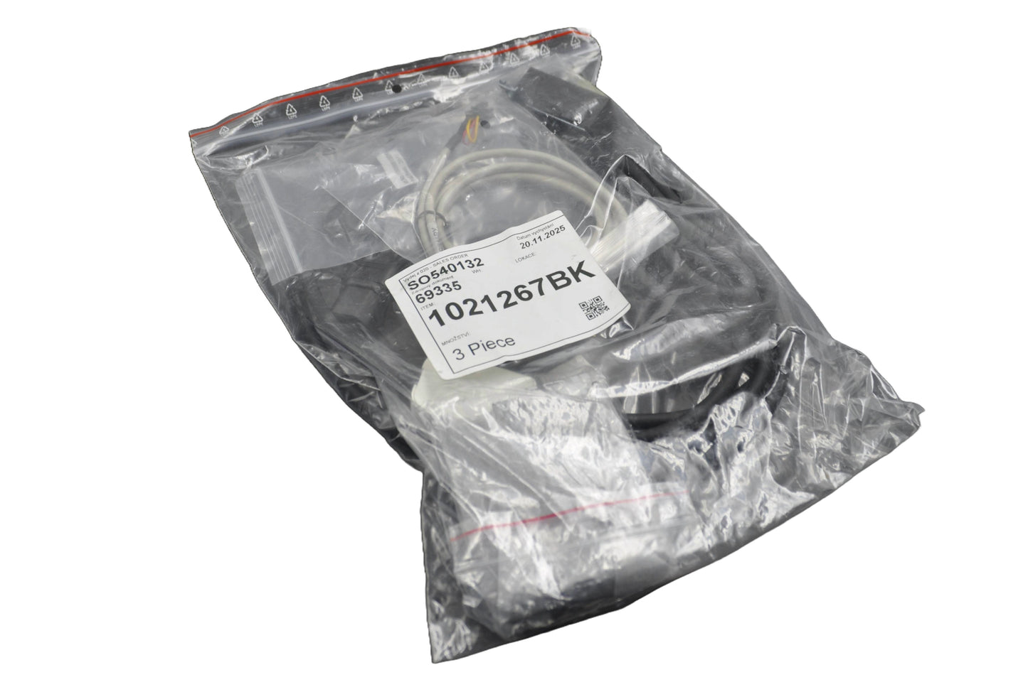 Assa Abloy - SW300 Fill Piece and End plate Kit