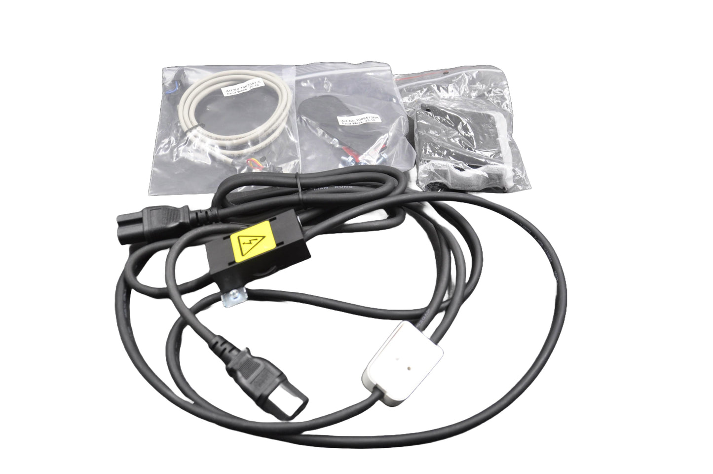 Assa Abloy - SW300 Fill Piece and End plate Kit